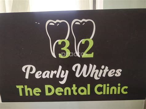 Pearly Whites Poly Clinic and Dental care Centre