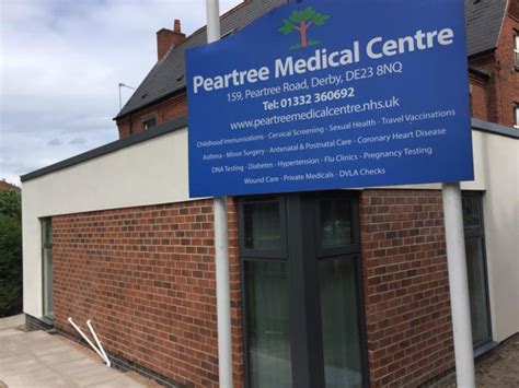 Peartree Medical Centre