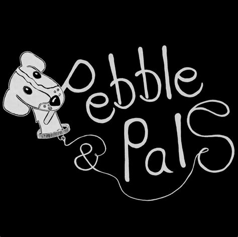 Pebble and Pals Dog walking and pet care