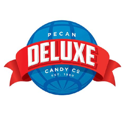 Pecan Deluxe Candy Co