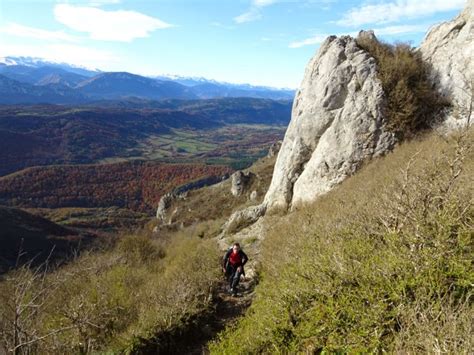 Pech de Bugarach à Bugarach