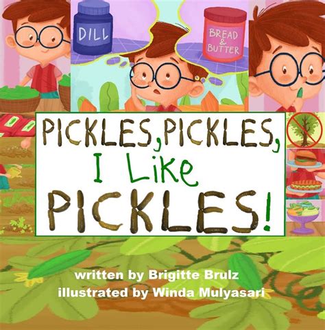 download Peck of Pickles