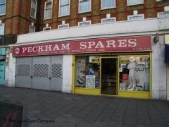 Peckham Spares