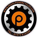 Pedal Power Cycles Ipswich