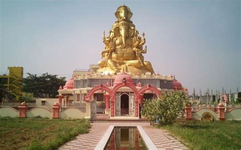 Peddamma temple