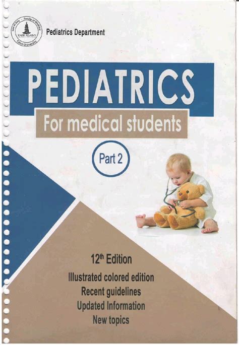 download Pediatrics and Portraits