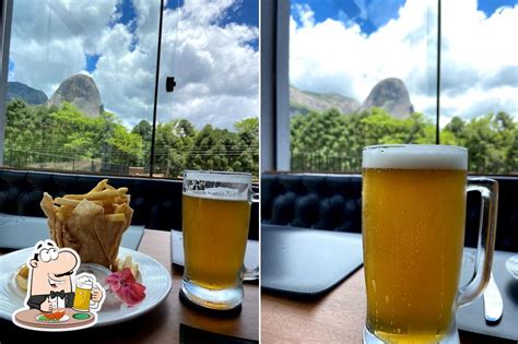 Pedra Azul Restaurant 