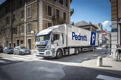 Pedretti Distribution 84 à Avignon