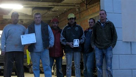 Pedro Bat à Graulhet