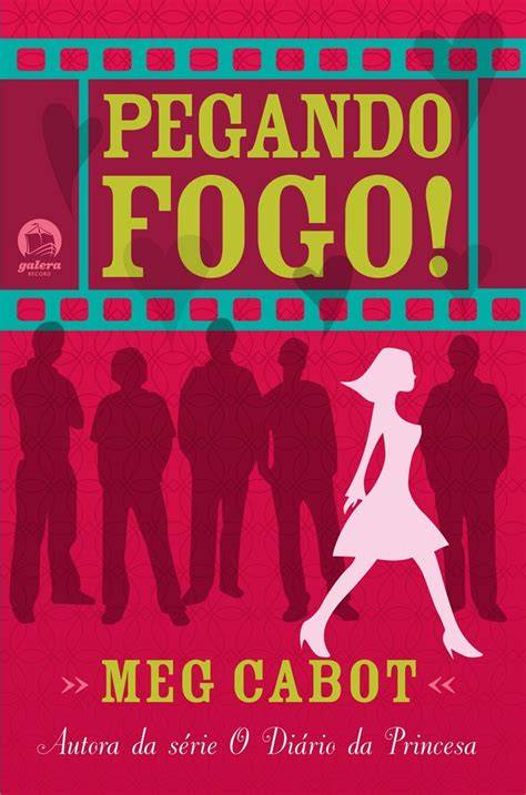 download Pegando fogo