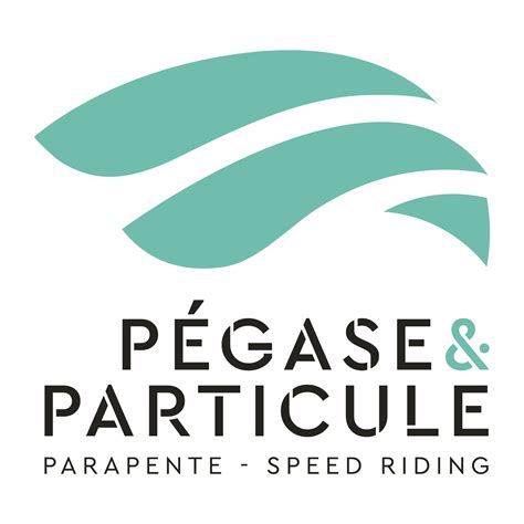 Pegase & Particule à Allevard