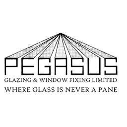 Pegasus Glazing & Window Fixing Ltd