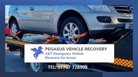Pegasus Recovery & Transport