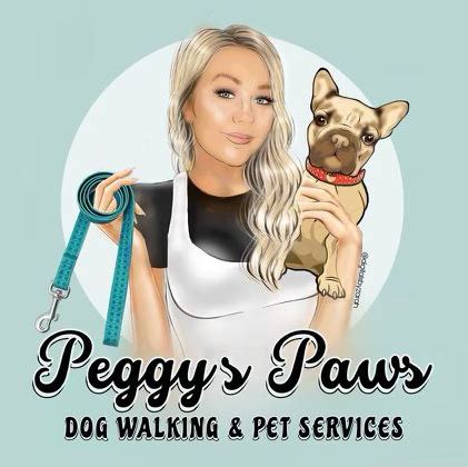 Peggy's Paws Ltd