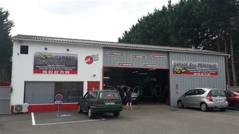 Peintaud à Archingeay