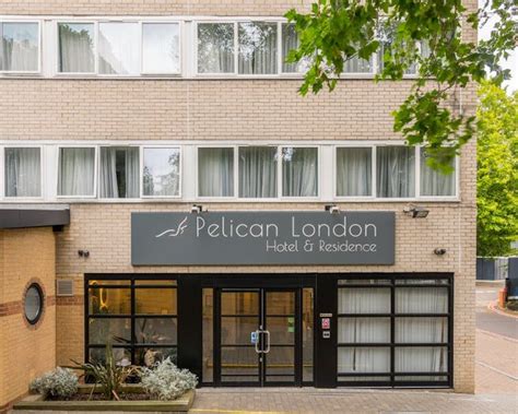 Pelican London Hotel & Residence