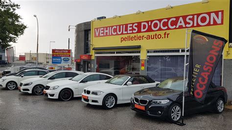 Pelletier auto à Perpignan