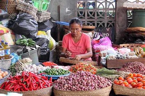 Peluang dan Ancaman Kuliner di Indonesia