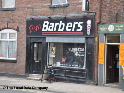 Pem barbers (BARBERSHOP)