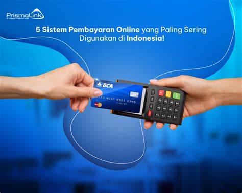 Pembayaran Online