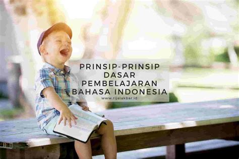 Pembelajaran Bahasa Indonesia