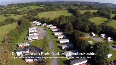 Pembrokeshire Caravan Hire