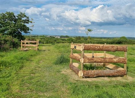 Pembrokeshire Natural Burials