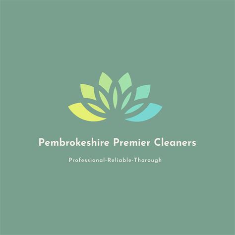 Pembrokeshire Premier Cleaners