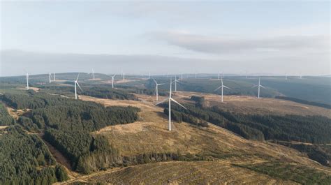 Pen y Cymoedd Wind Farm Limited