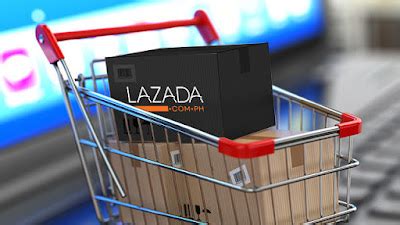 Penanganan Carding Lazada oleh Kepolisian