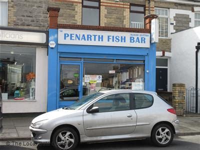 Penarth Fish Bar