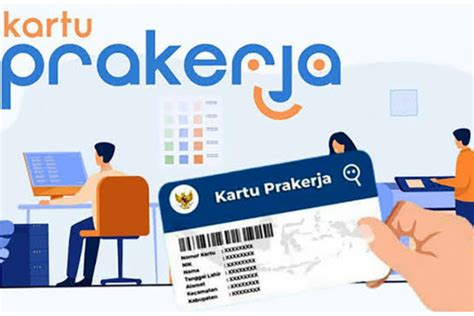 Pendaftaran Prakerja