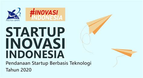 Pendanaan Produk Teknologi Indonesia