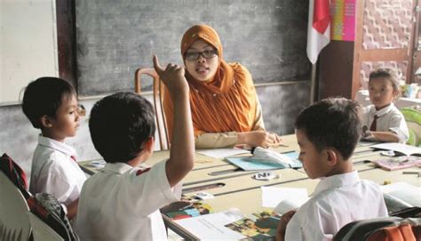 Pendidikan Indonesia
