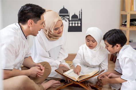 Pendidikan Islam