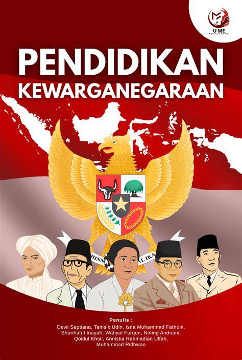 Pendidikan Kewarganegaraan