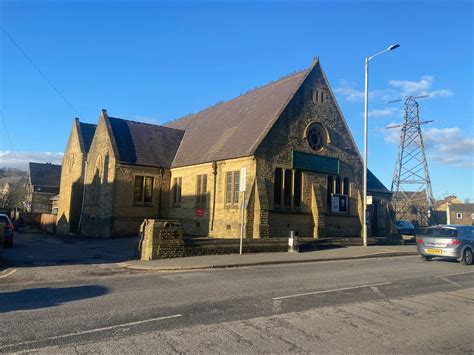 Pendle Community Church