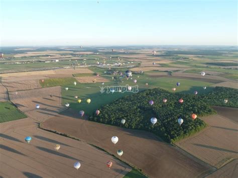 Pendle and Cumbria Balloons