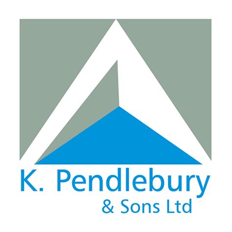 Pendlebury K & Sons Ltd
