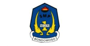 Penerapan Logo SMPN 1 Bondowoso