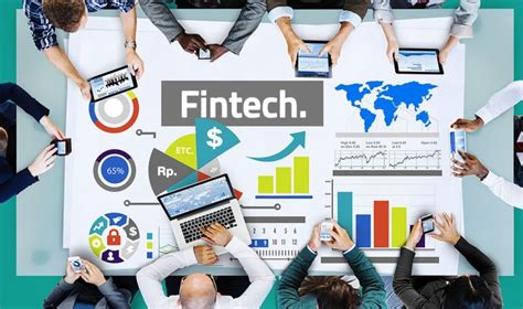 Penerapan Teknologi Lainnya dalam Keuangan
