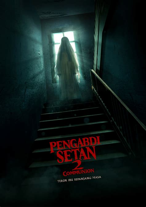 Pengabdi Setan