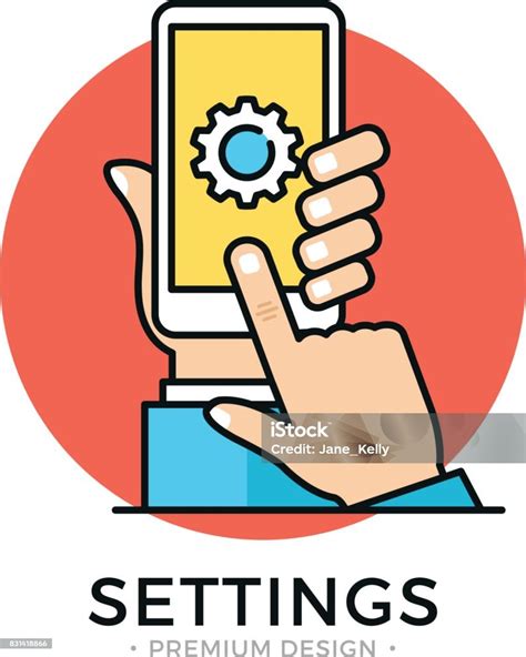 Pengaturan Smartphone