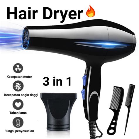 Pengering Rambut
