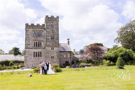 Pengersick Castle Weddings and Elopements