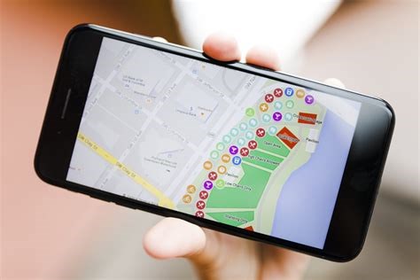 Pengguna tersesat akibat kurang akuratnya Google Map