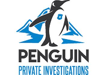 Penguin Private Investigations