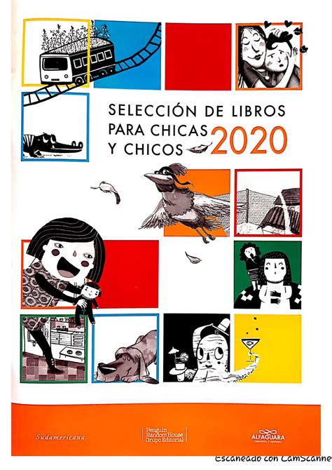 Penguin Random House Catalogo