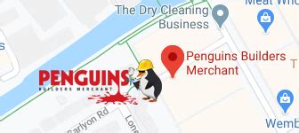 Penguins Builders Merchant