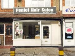 Peniel Hair Salon